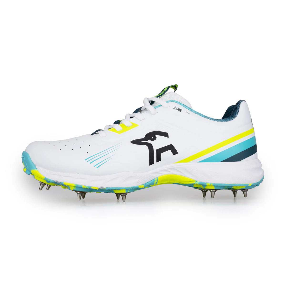 Kookaburra KC 3.0 Spike Cricket Shoes - 2025 - Image 21