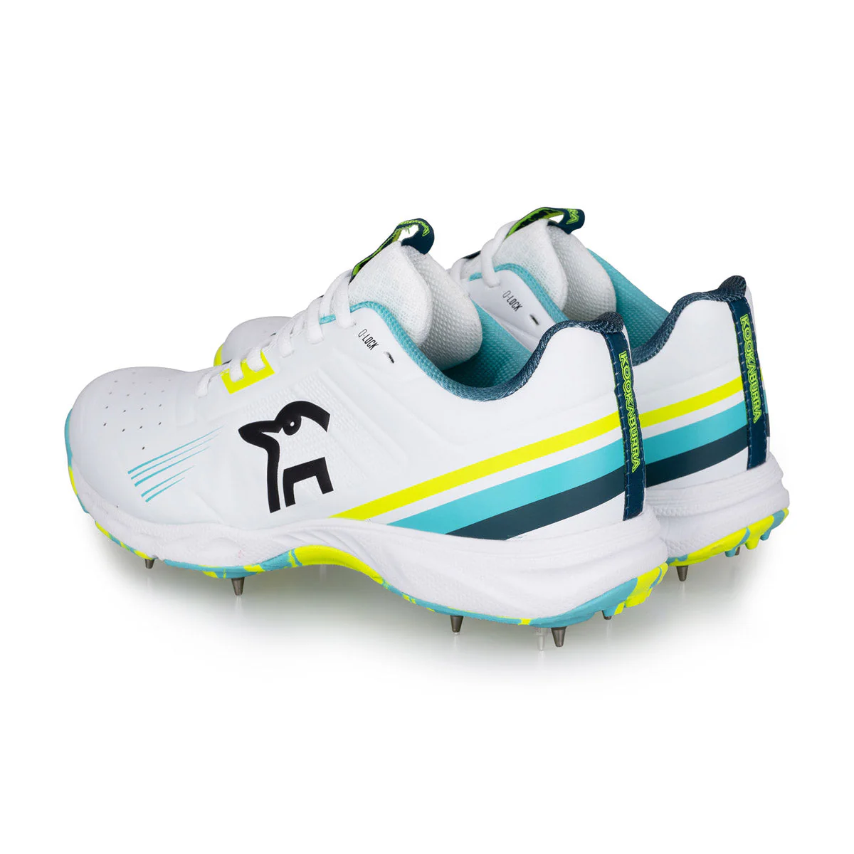 Kookaburra KC 3.0 Spike Cricket Shoes - 2025 - Image 24