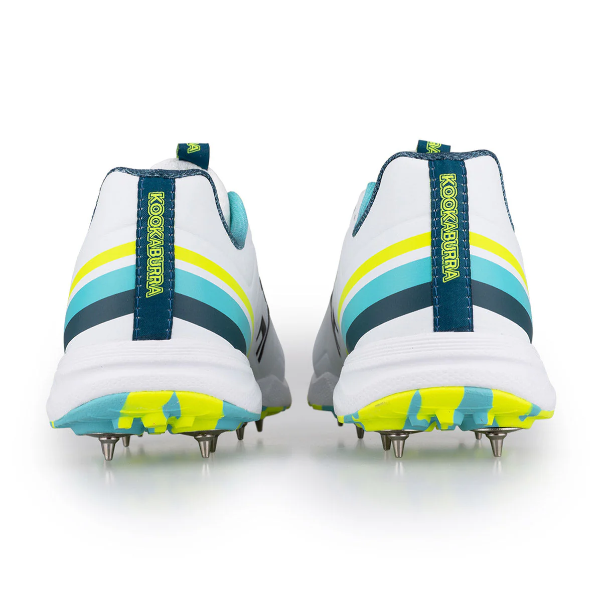 Kookaburra KC 3.0 Spike Cricket Shoes - 2025 - Image 25