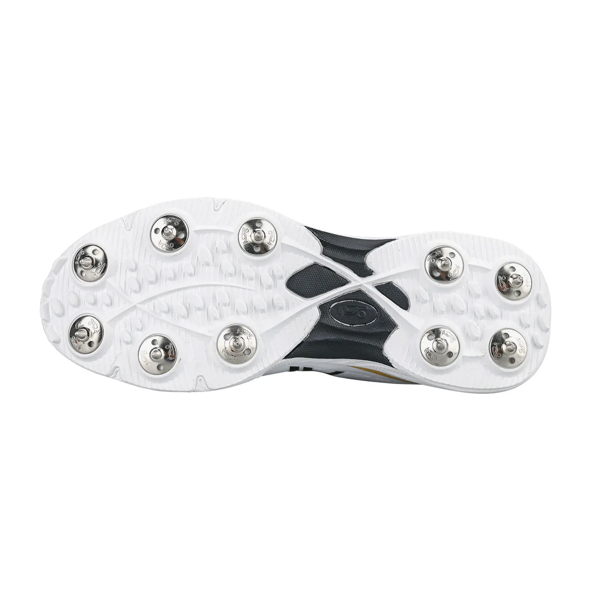 Kookaburra KC 3.0 Spike Cricket Shoes - 2025 - Image 6