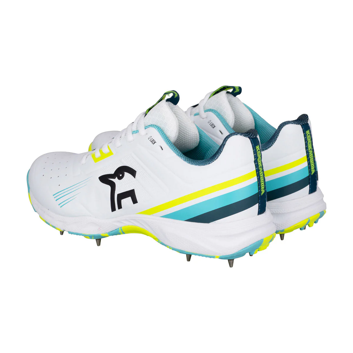 Kookaburra KC 3.0 Spike Junior Cricket Shoes - 2025 - Image 10