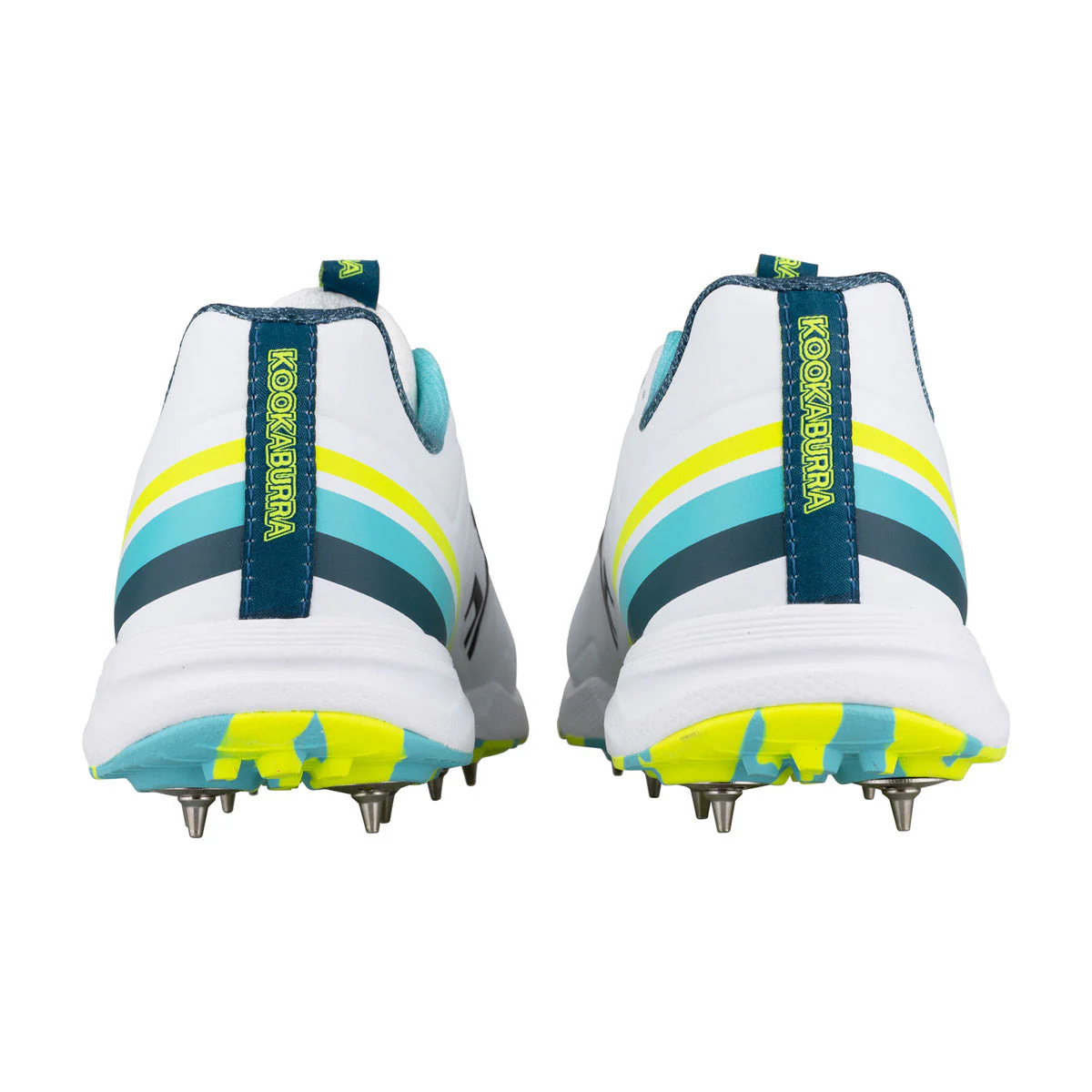 Kookaburra KC 3.0 Spike Junior Cricket Shoes - 2025 - Image 12