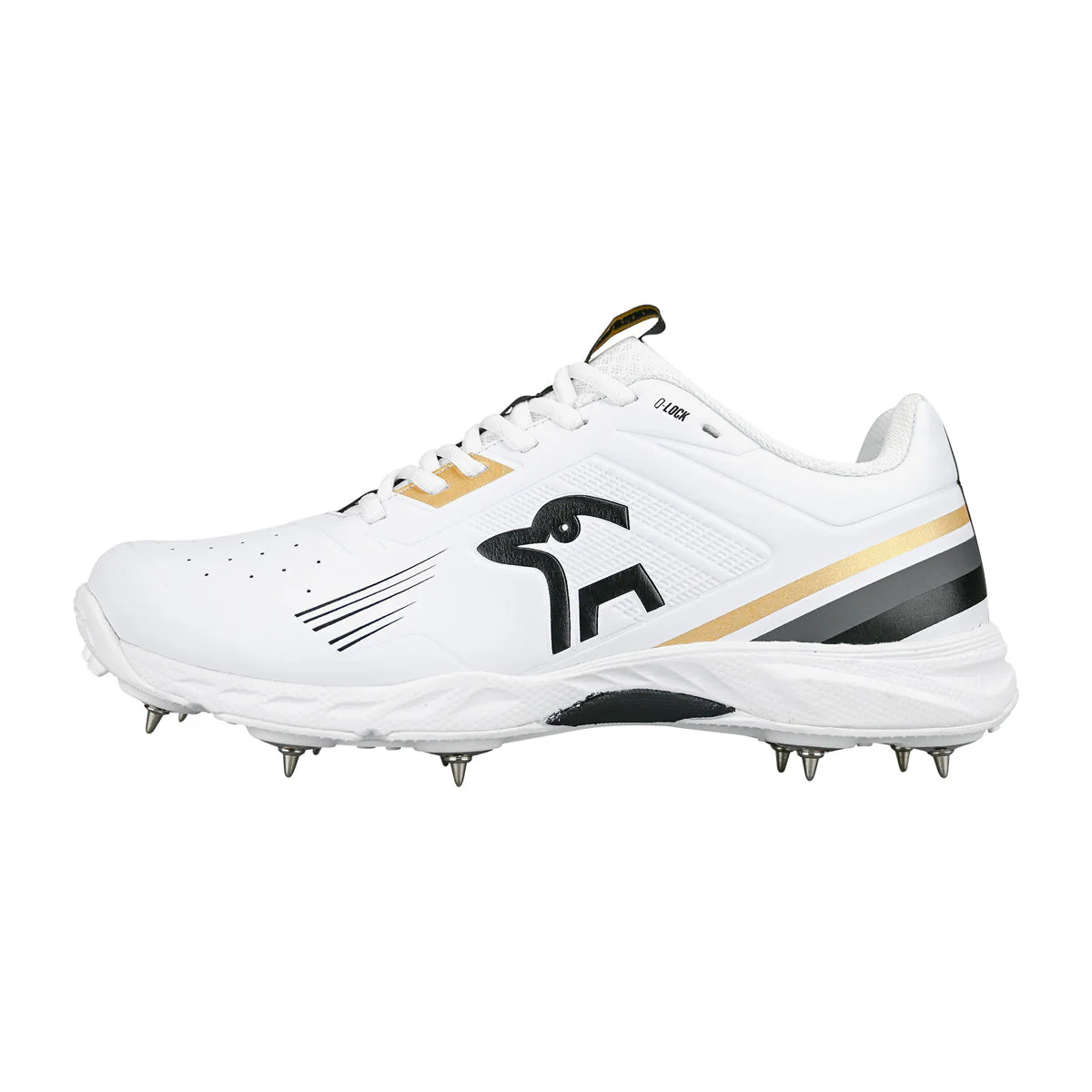 Kookaburra KC 3.0 Spike Junior Cricket Shoes - 2025 - Image 16