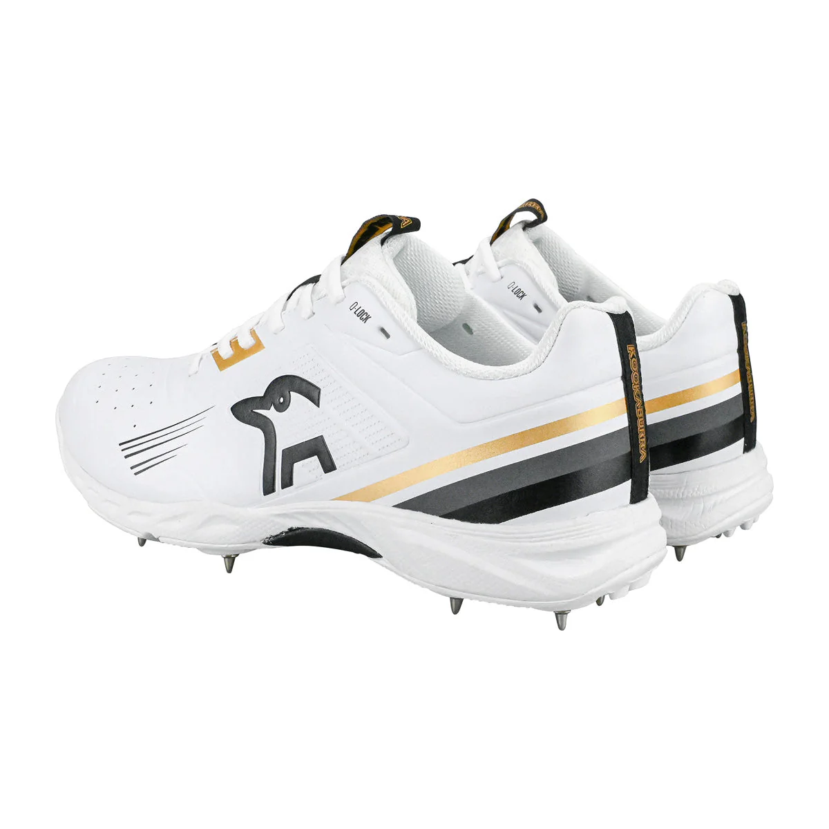 Kookaburra KC 3.0 Spike Junior Cricket Shoes - 2025 - Image 17
