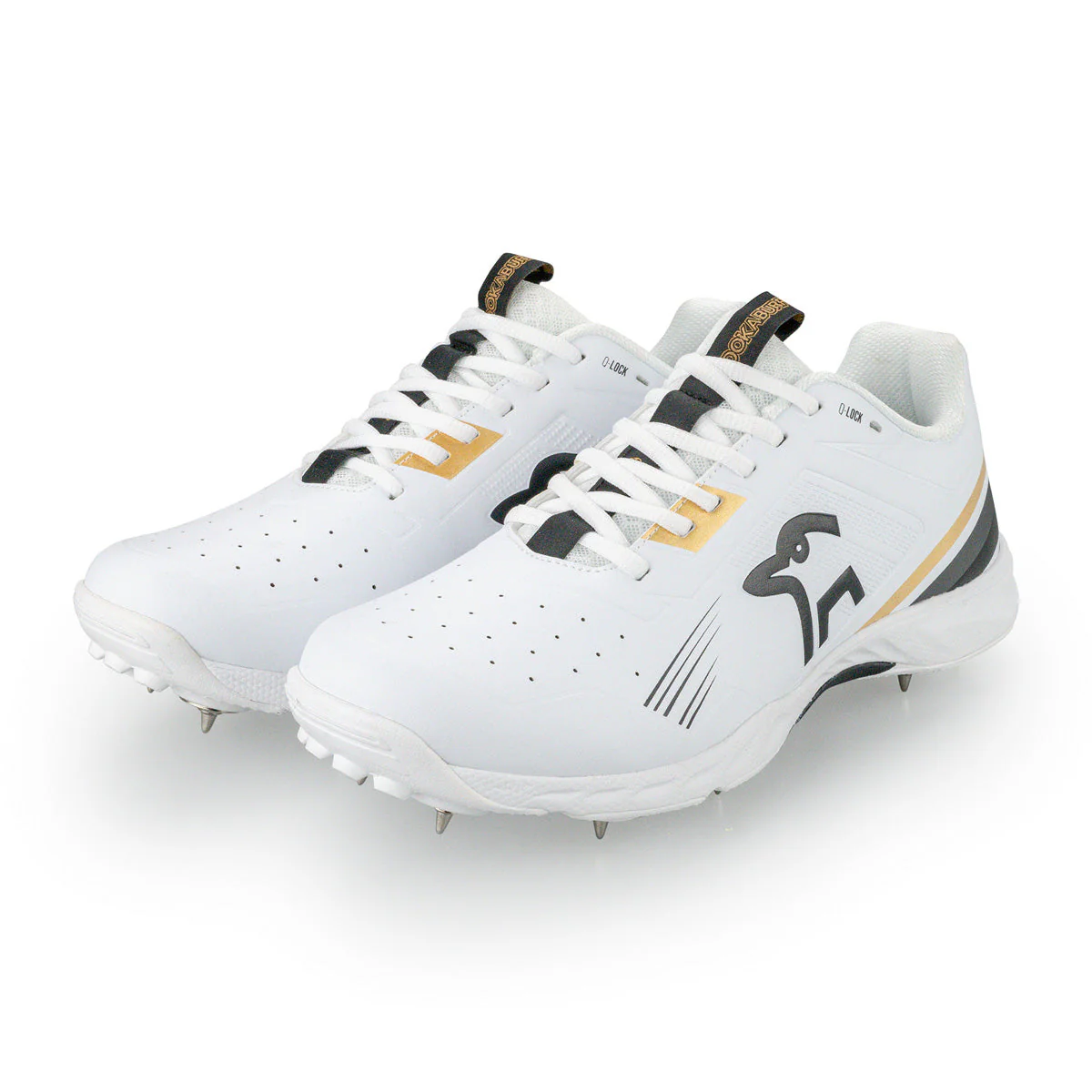 Kookaburra KC 3.0 Spike Junior Cricket Shoes - 2025 - Image 18