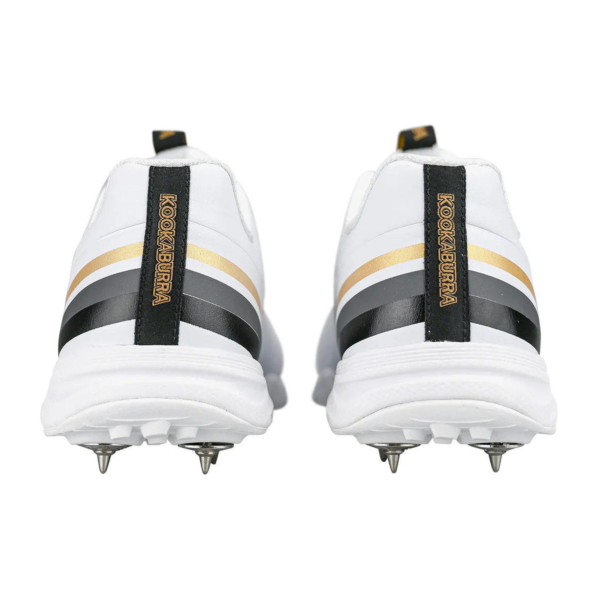 Kookaburra KC 3.0 Spike Junior Cricket Shoes - 2025 - Image 19
