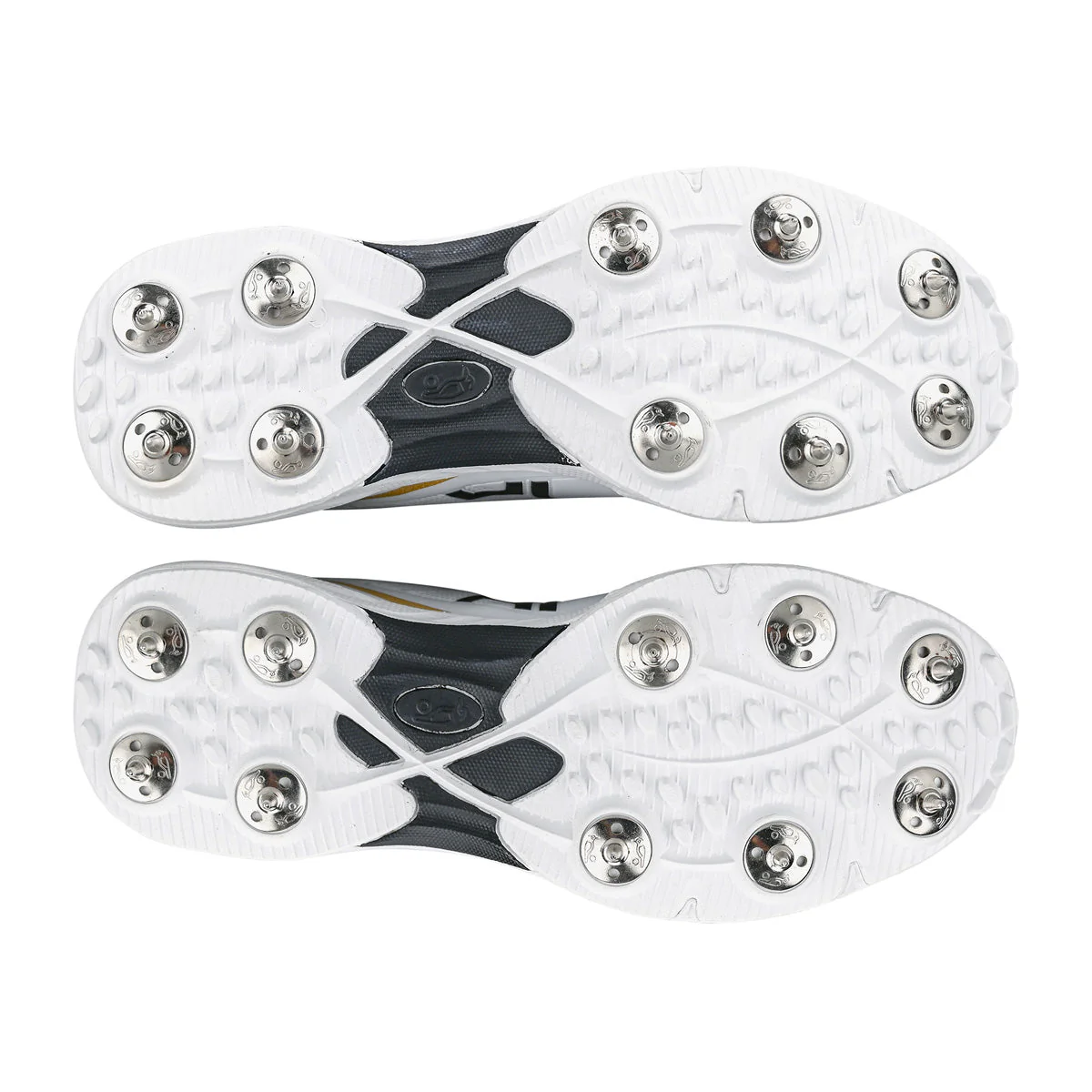 Kookaburra KC 3.0 Spike Junior Cricket Shoes - 2025 - Image 22