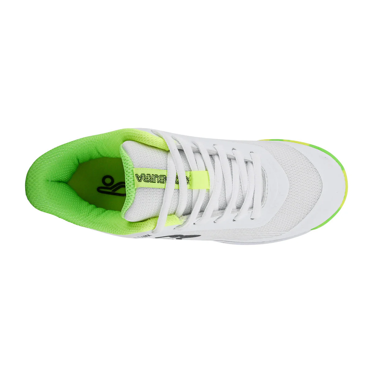 Kookaburra KC 5.0 Rubber Junior Cricket Shoes - 2025 - Image 10