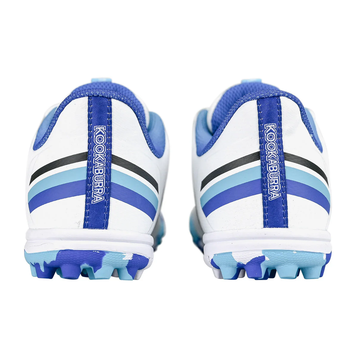 Kookaburra KC 5.0 Rubber Junior Cricket Shoes - 2025 - Image 17