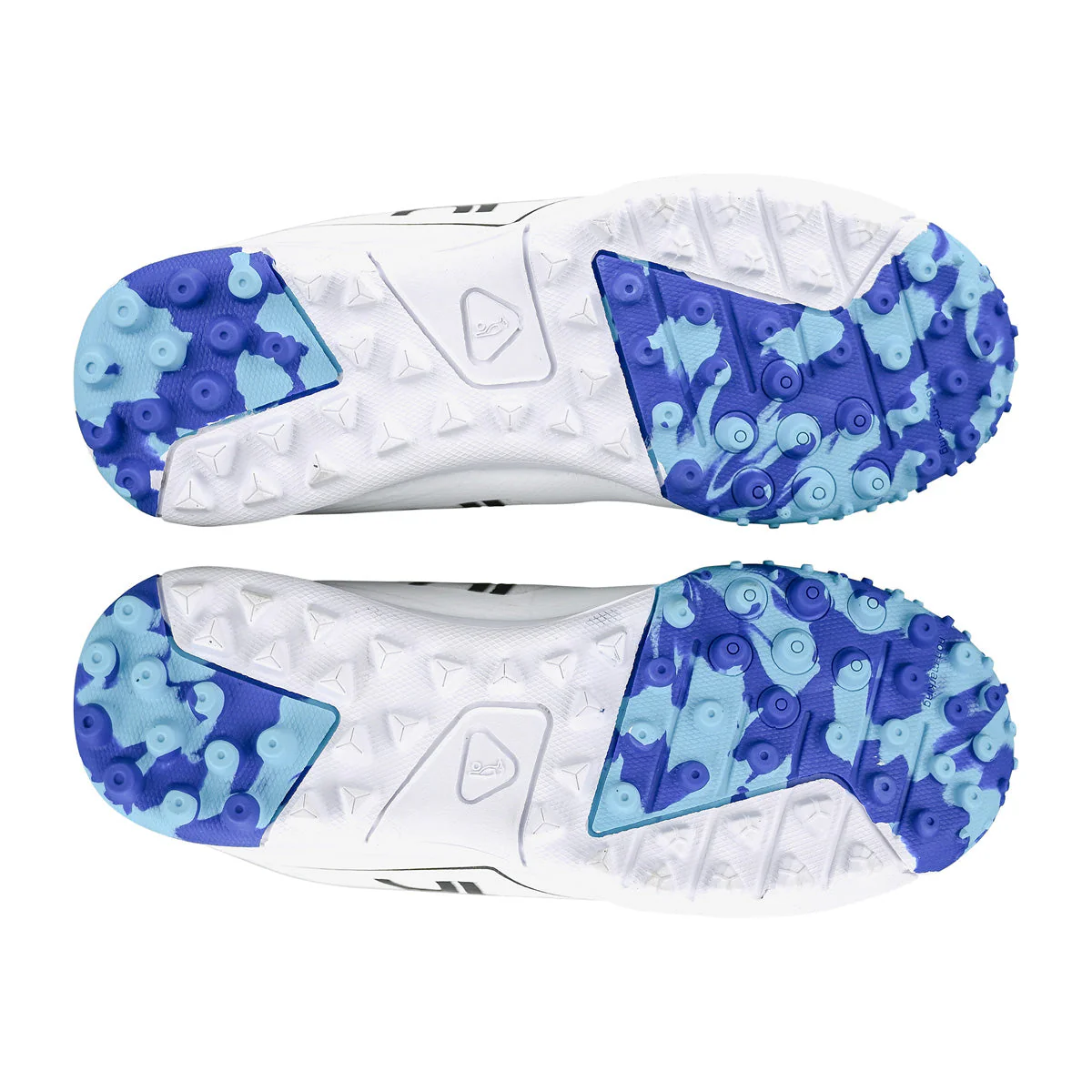 Kookaburra KC 5.0 Rubber Junior Cricket Shoes - 2025 - Image 20