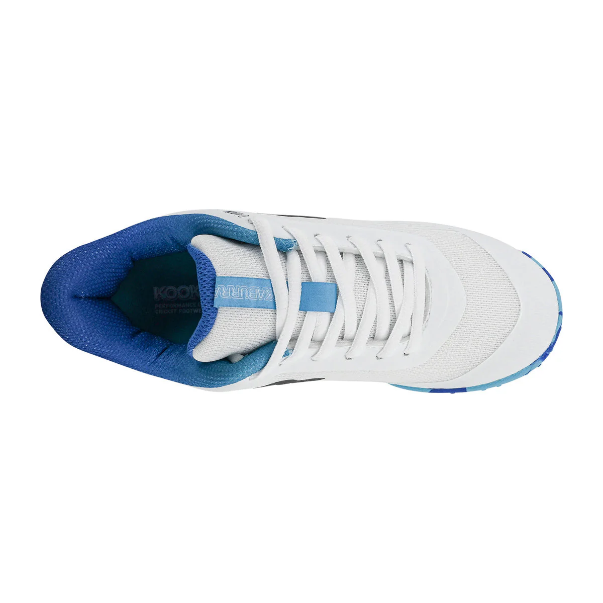 Kookaburra KC 5.0 Rubber Junior Cricket Shoes - 2025 - Image 21