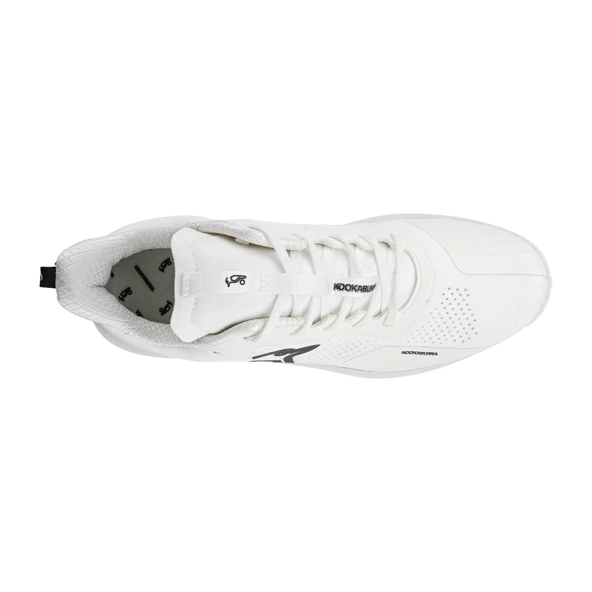 Kookaburra KC Players Rubber Cricket Shoes - 2025 - Image 10