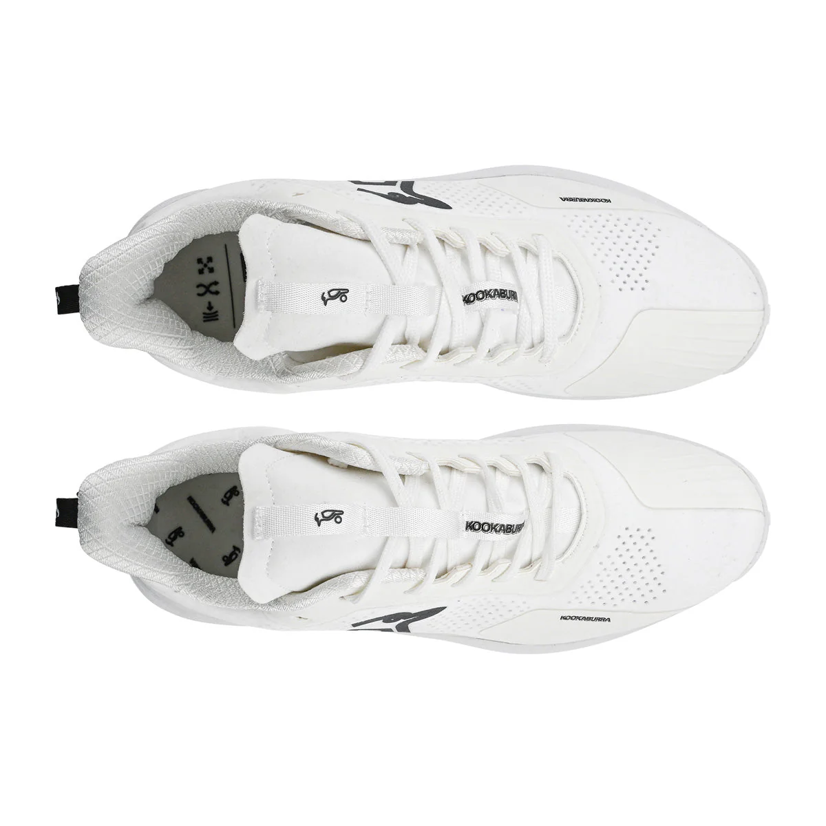 Kookaburra KC Players Rubber Cricket Shoes - 2025 - Image 11