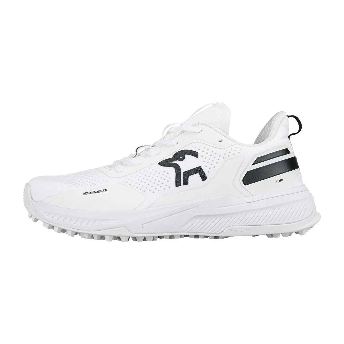 Kookaburra KC Players Rubber Cricket Shoes - 2025 - Image 2