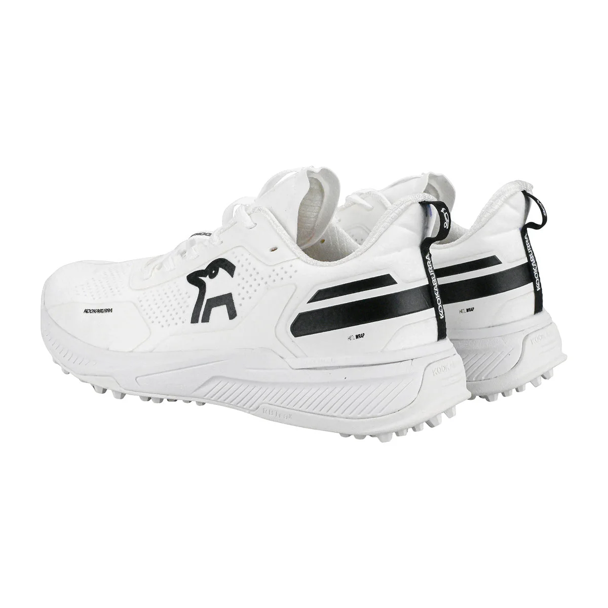 Kookaburra KC Players Rubber Cricket Shoes - 2025 - Image 4