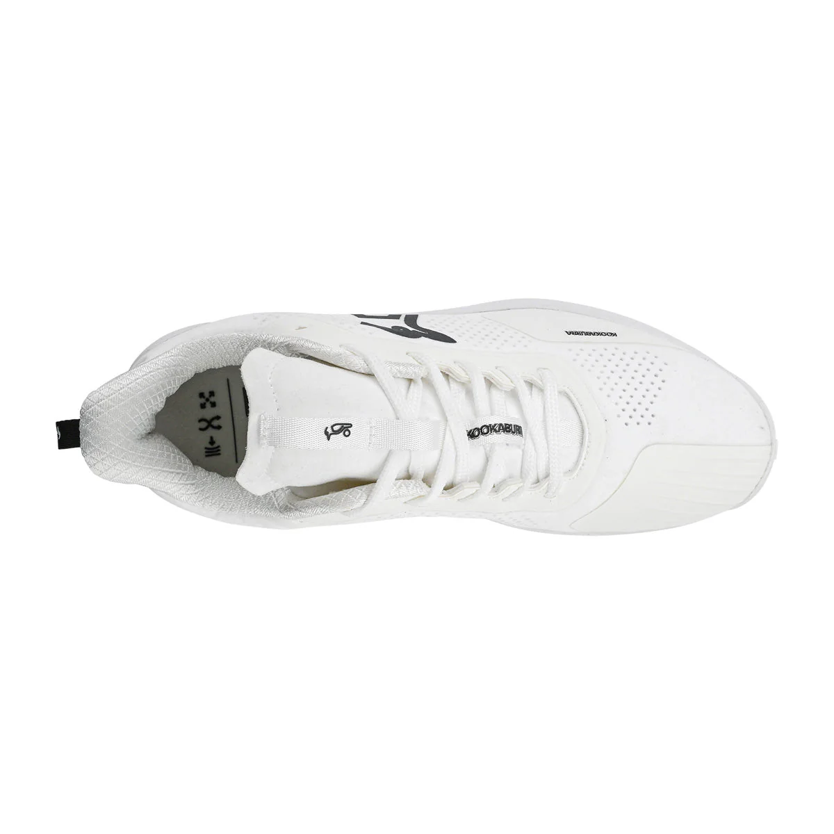 Kookaburra KC Players Rubber Cricket Shoes - 2025 - Image 9