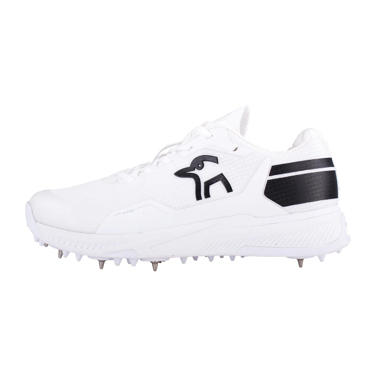 Kookaburra KC Players Spike Cricket Shoes - 2024 - Image 4