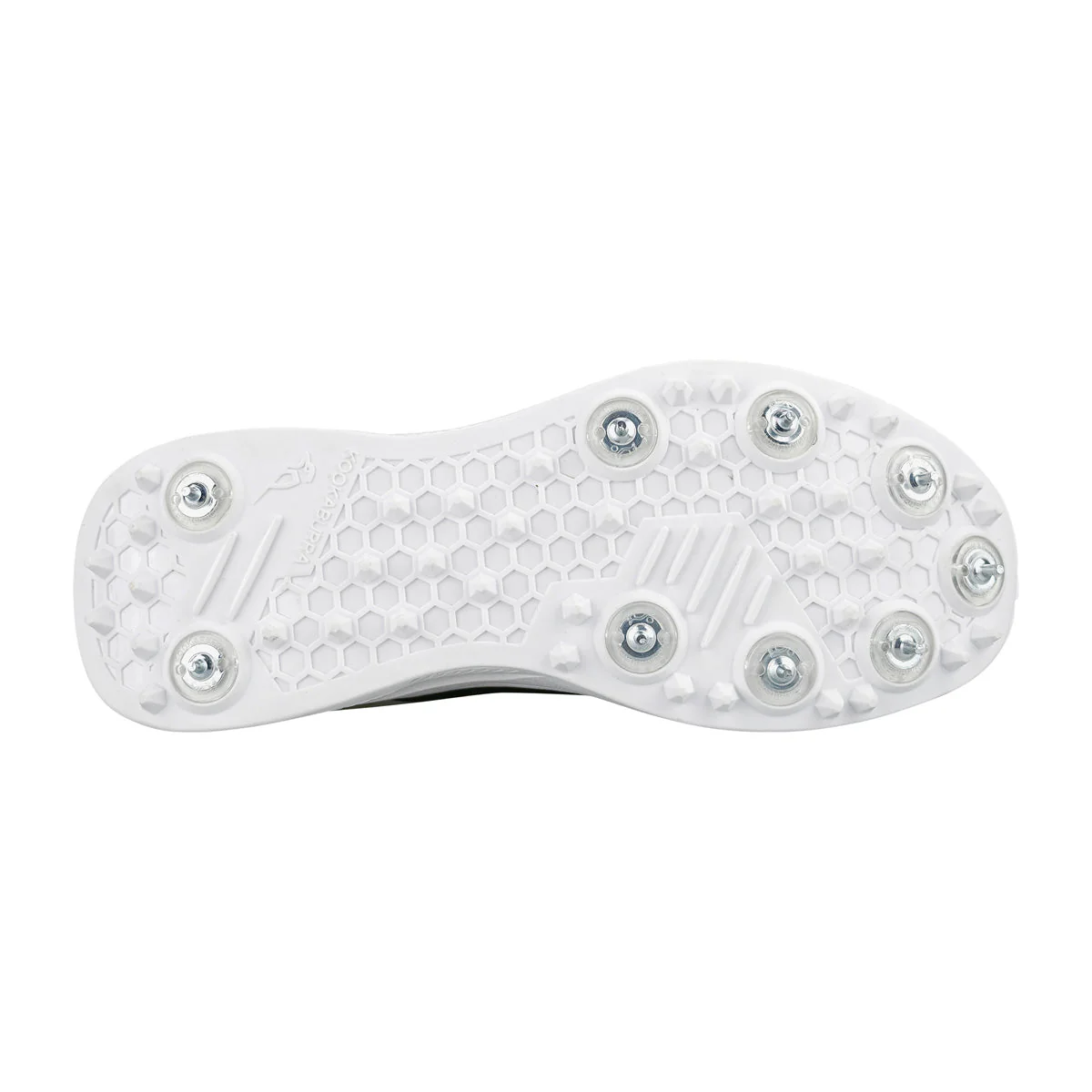 Kookaburra KC Players Spike Cricket Shoes - 2025 - Image 10