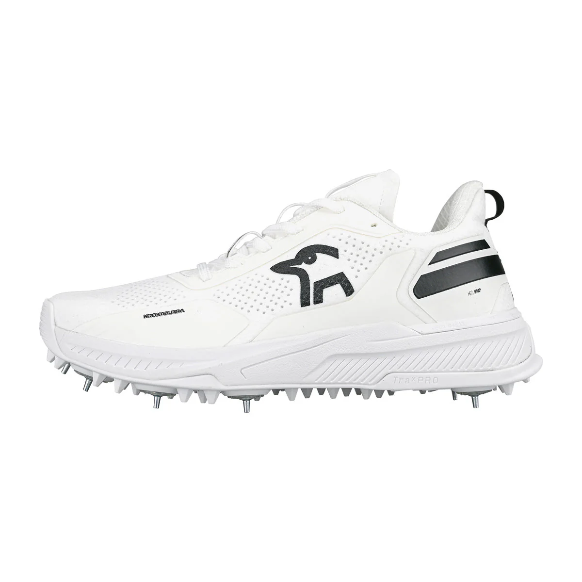 Kookaburra KC Players Spike Cricket Shoes - 2025 - Image 2