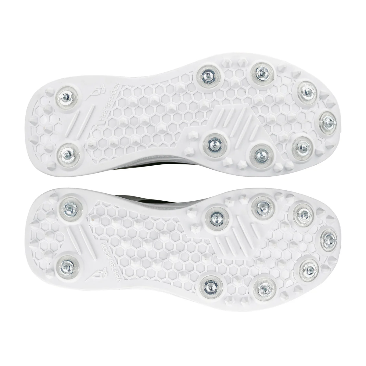 Kookaburra KC Players Spike Cricket Shoes - 2025 - Image 4