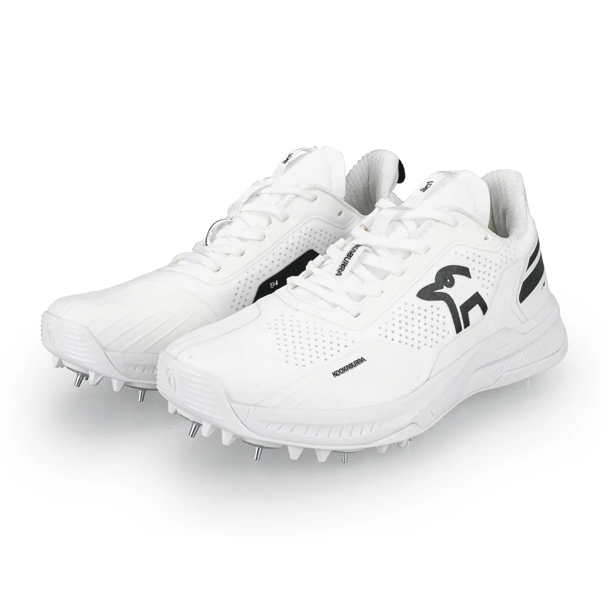 Kookaburra KC Players Spike Cricket Shoes - 2025 - Image 5