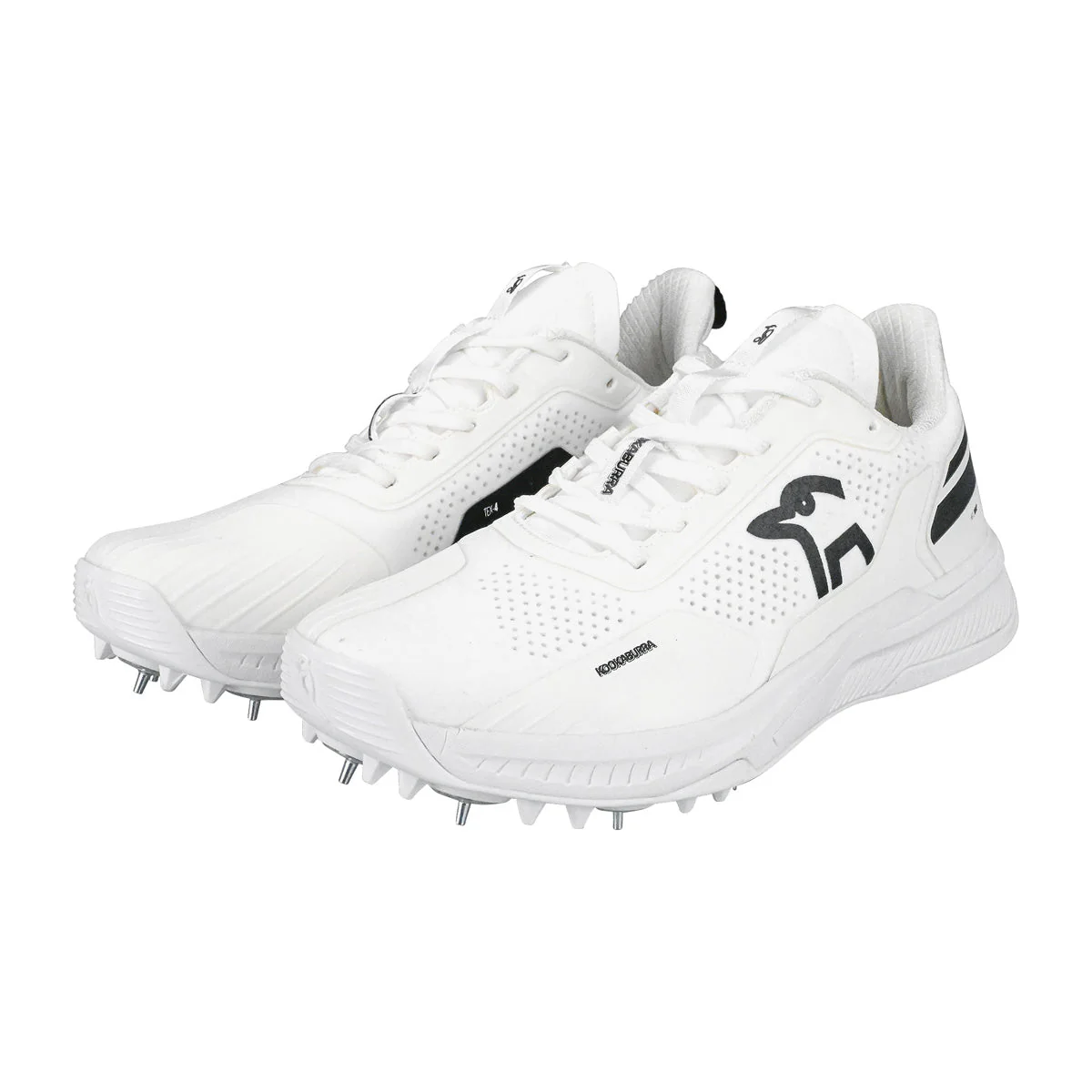 Kookaburra KC Players Spike Cricket Shoes - 2025 - Image 9
