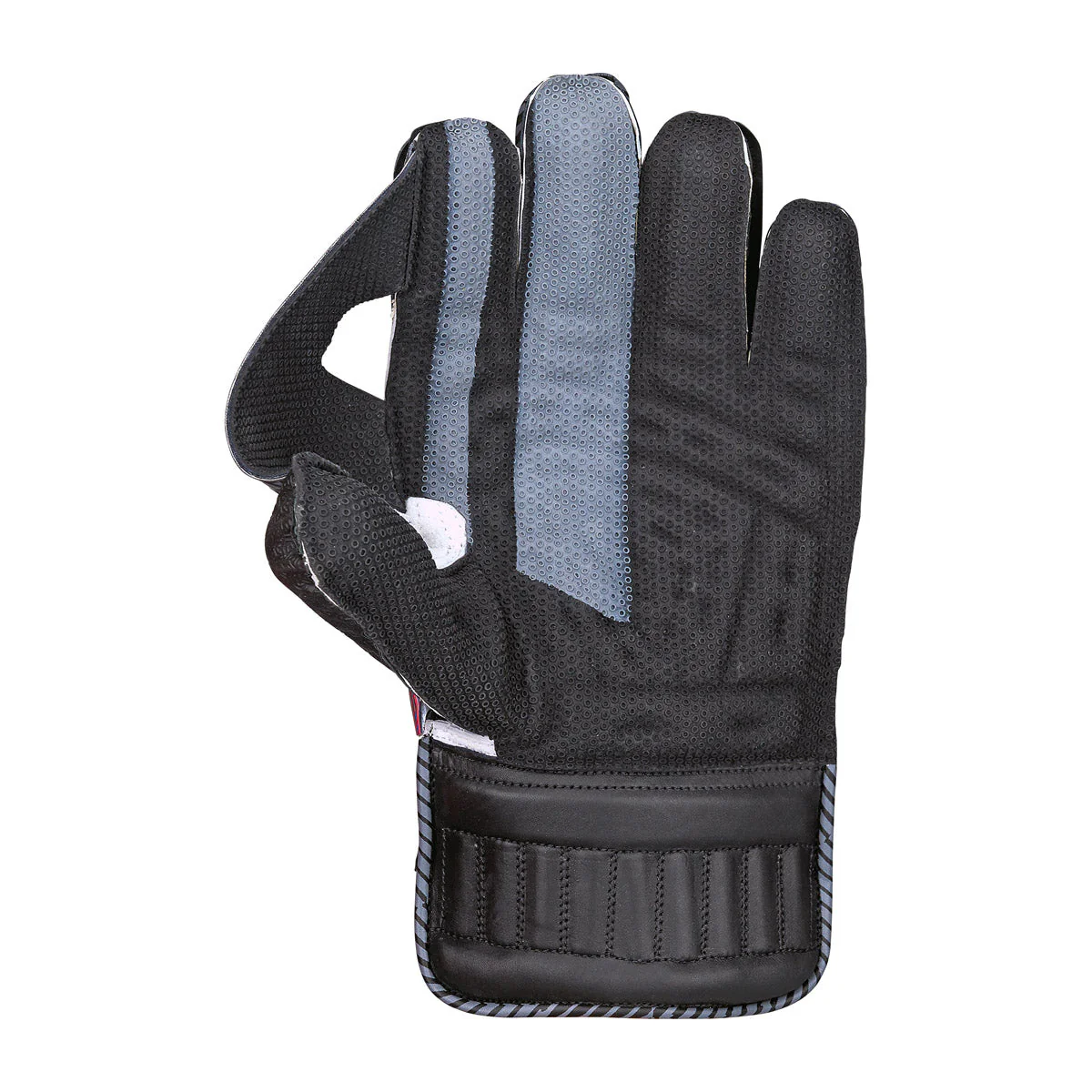 Kookaburra Long Cut 1.0 Wicket Keeping Gloves - 2026 - Image 3