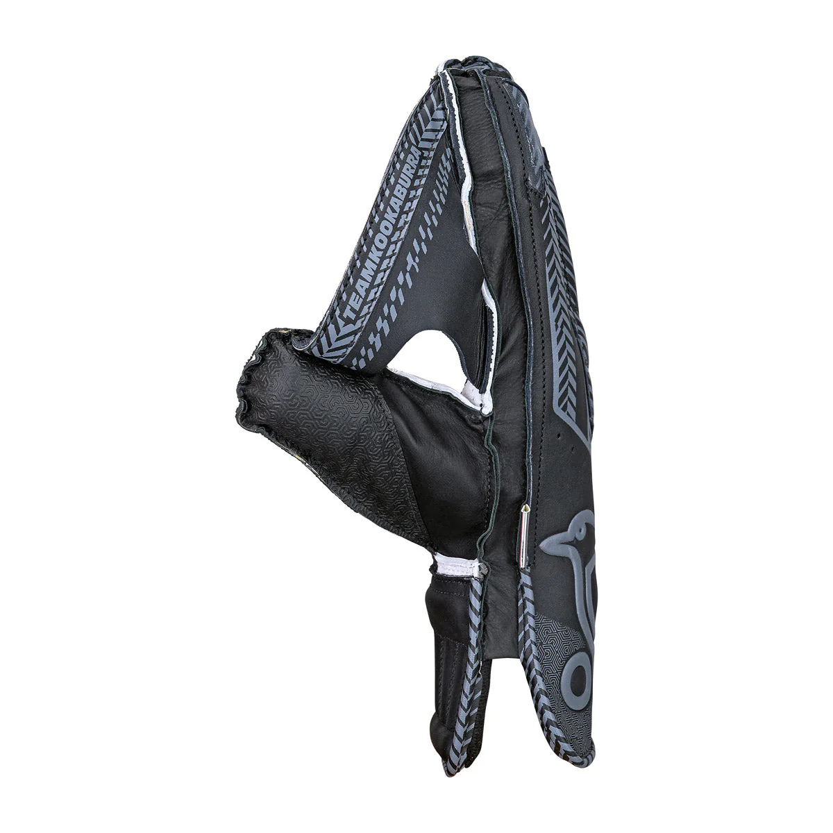 Kookaburra Long Cut 1.0 Wicket Keeping Gloves - 2026 - Image 4