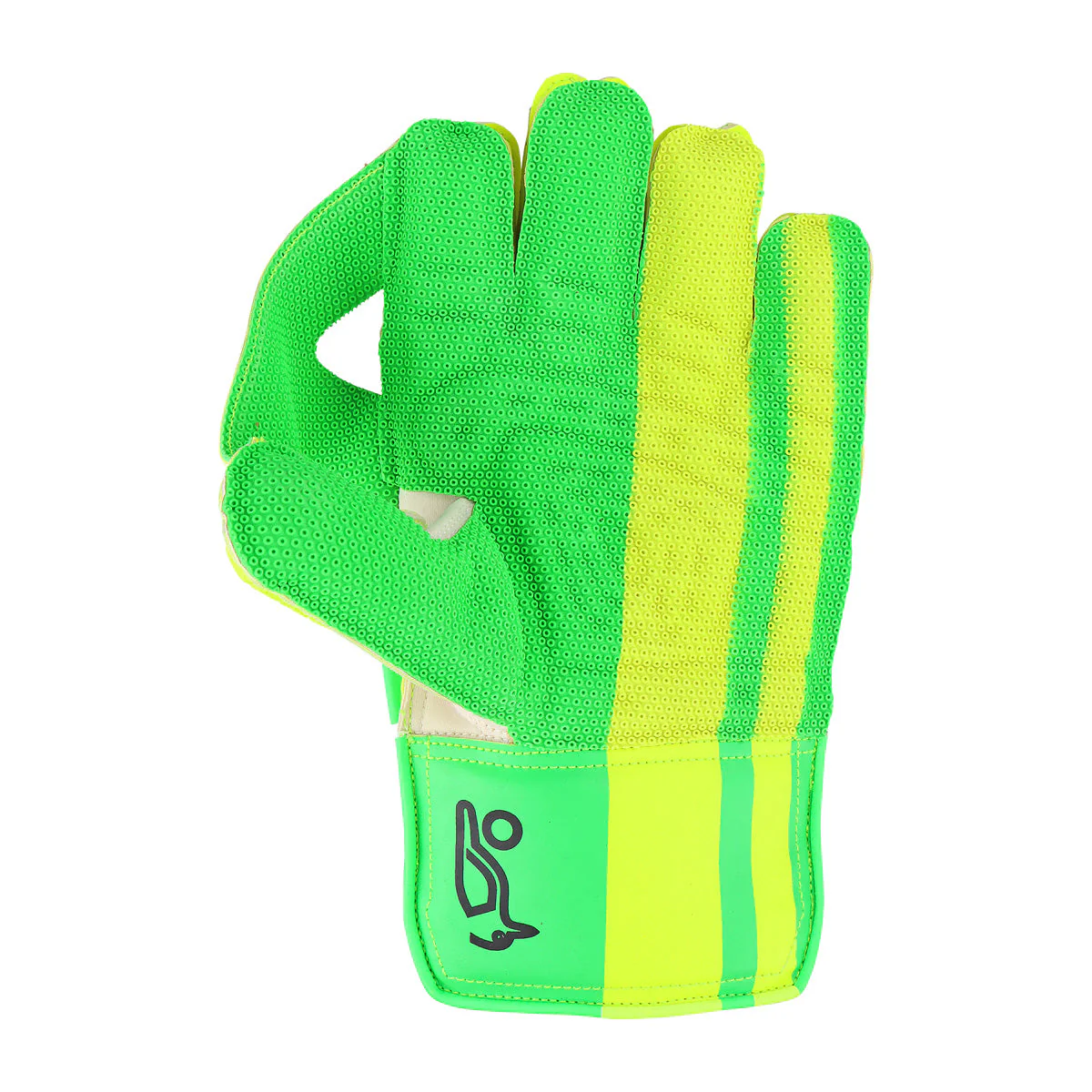 Kookaburra Long Cut 2.0 Wicket Keeping Gloves - 2025 - Image 3