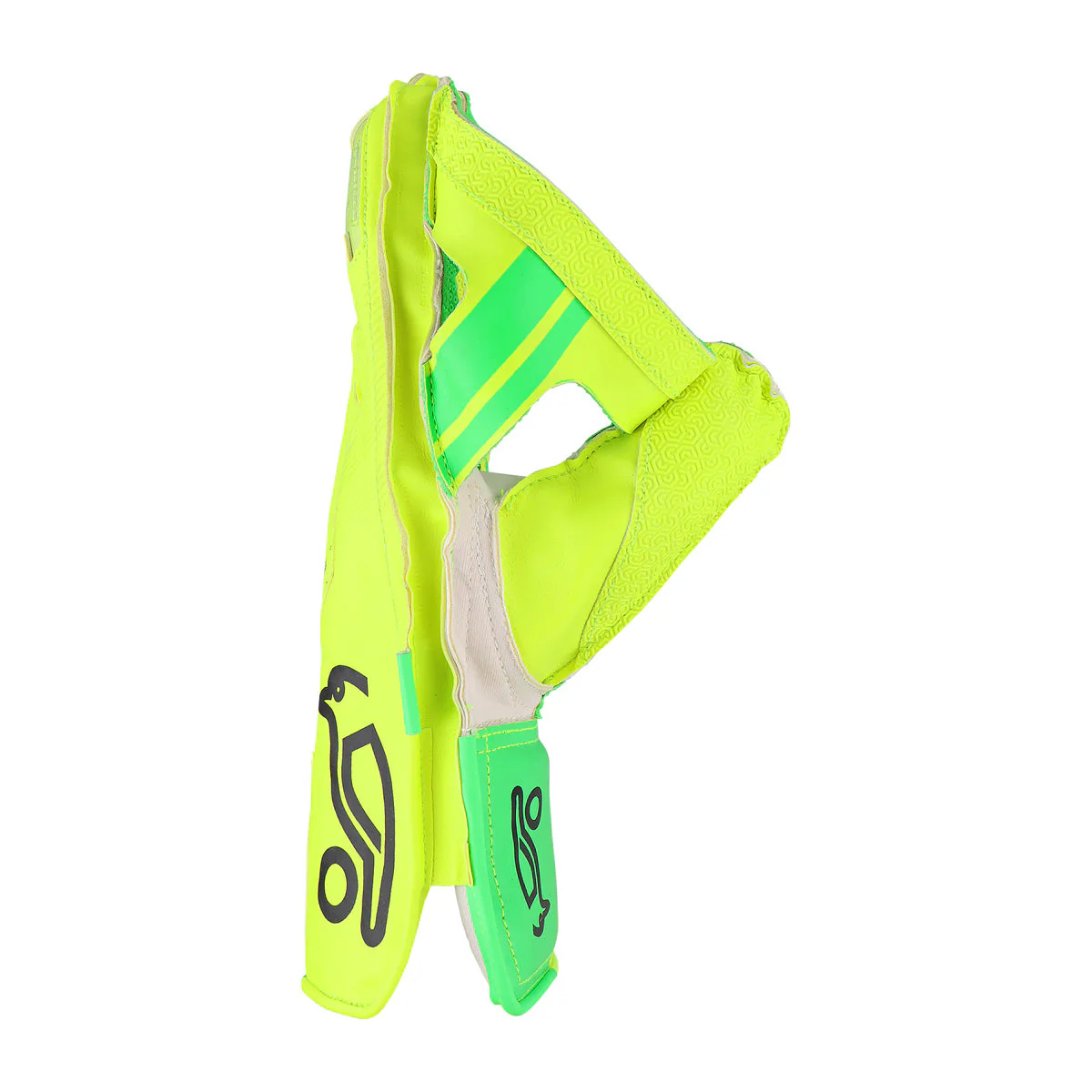 Kookaburra Long Cut 2.0 Wicket Keeping Gloves - 2025 - Image 4