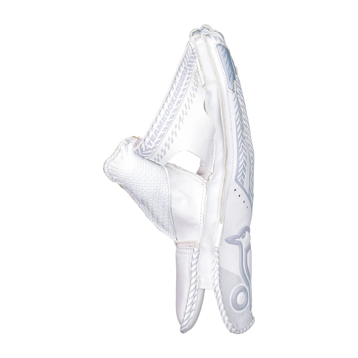 Kookaburra Long Cut 2.0 Wicket Keeping Gloves - 2026 - Image 4