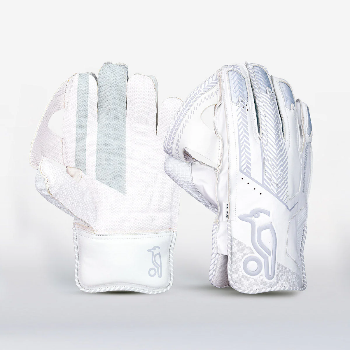 Kookaburra Long Cut 2.0 Wicket Keeping Gloves - 2026 - Image 5