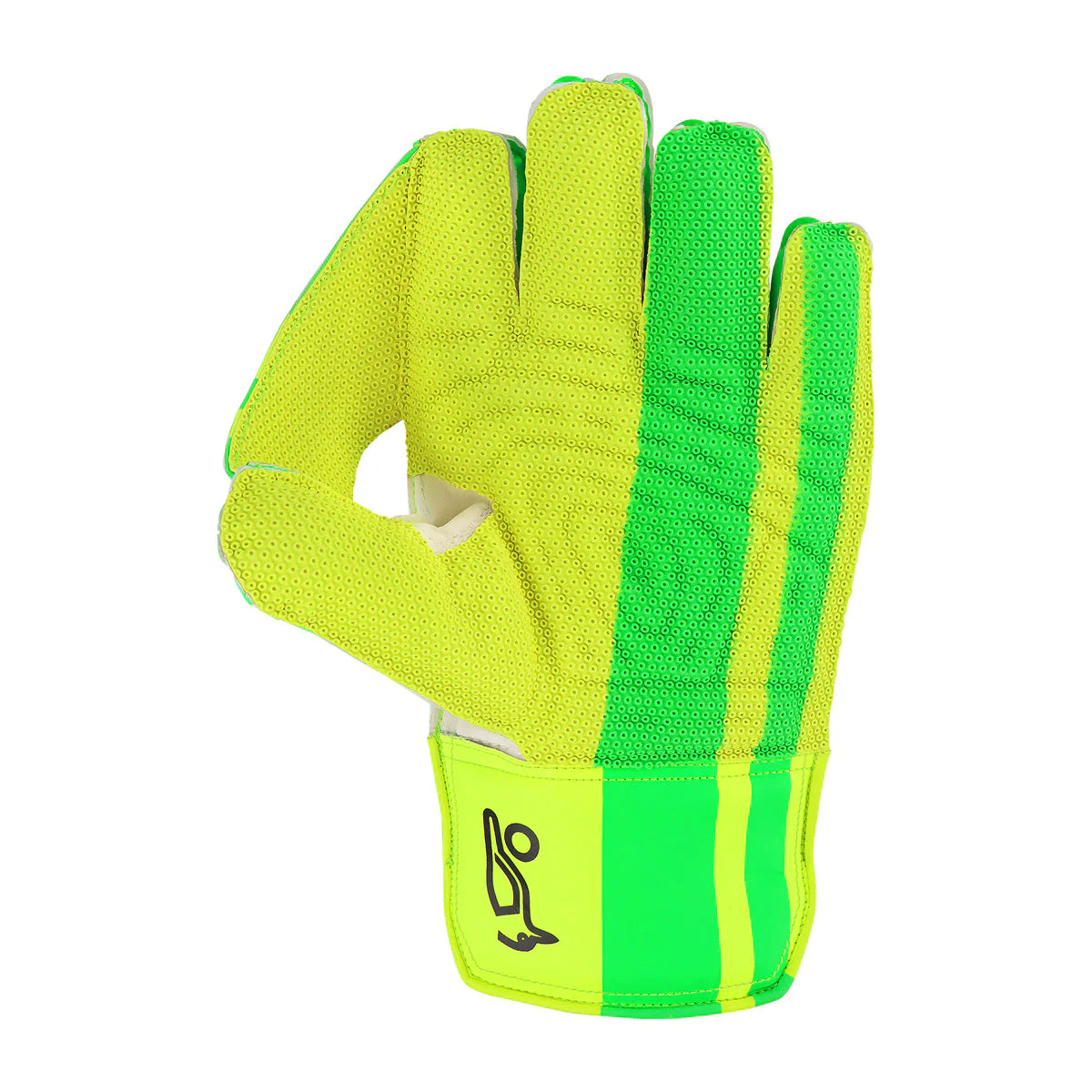 Kookaburra Long Cut 3.0 Wicket Keeping Gloves - 2025 - Image 3