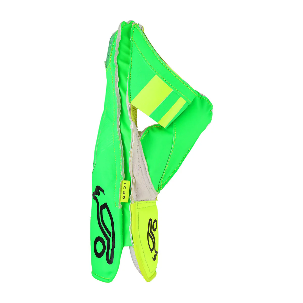 Kookaburra Long Cut 3.0 Wicket Keeping Gloves - 2025 - Image 4