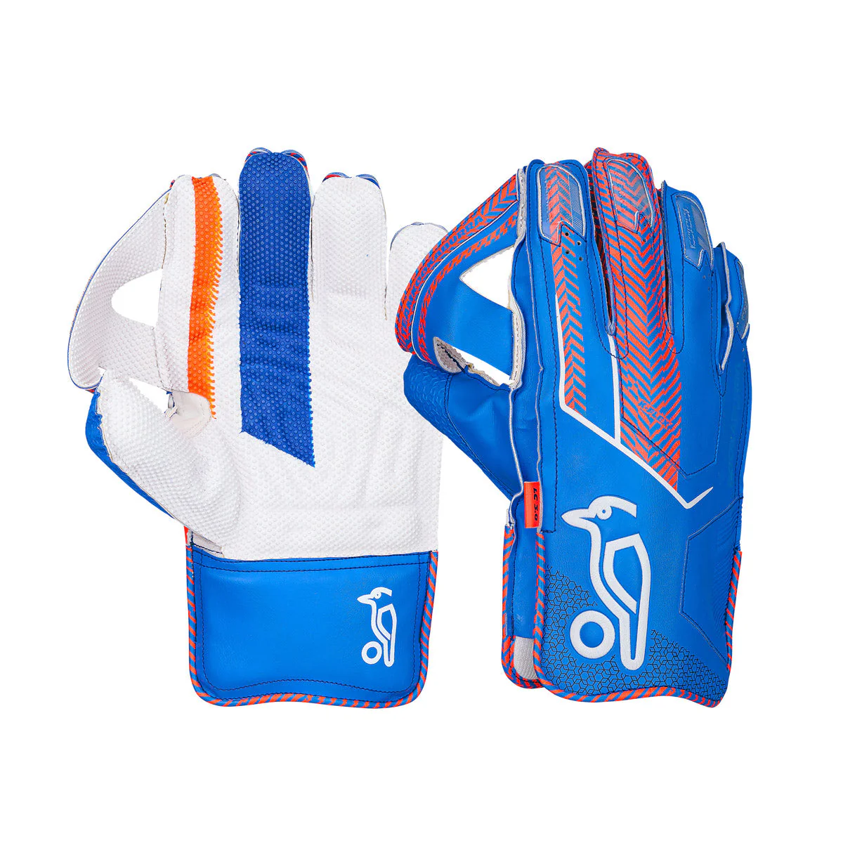Kookaburra Long Cut 3.0 Wicket Keeping Gloves - 2026