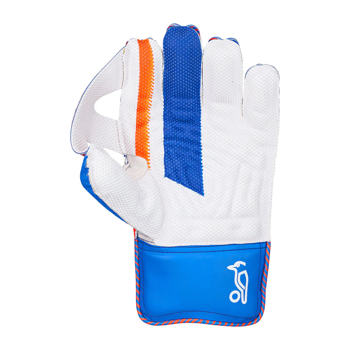 Kookaburra Long Cut 3.0 Wicket Keeping Gloves - 2026 - Image 3