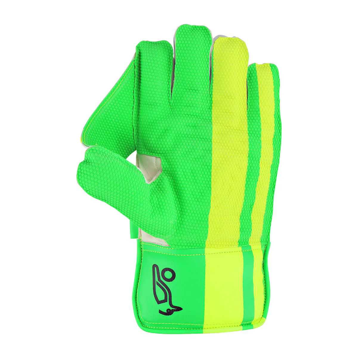 Kookaburra Long Cut 4.0 Wicket Keeping Gloves - 2025 - Image 3