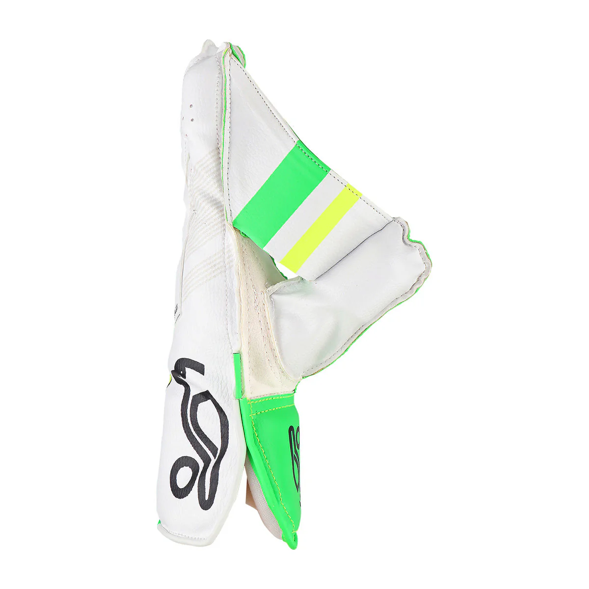 Kookaburra Long Cut 4.0 Wicket Keeping Gloves - 2025 - Image 4