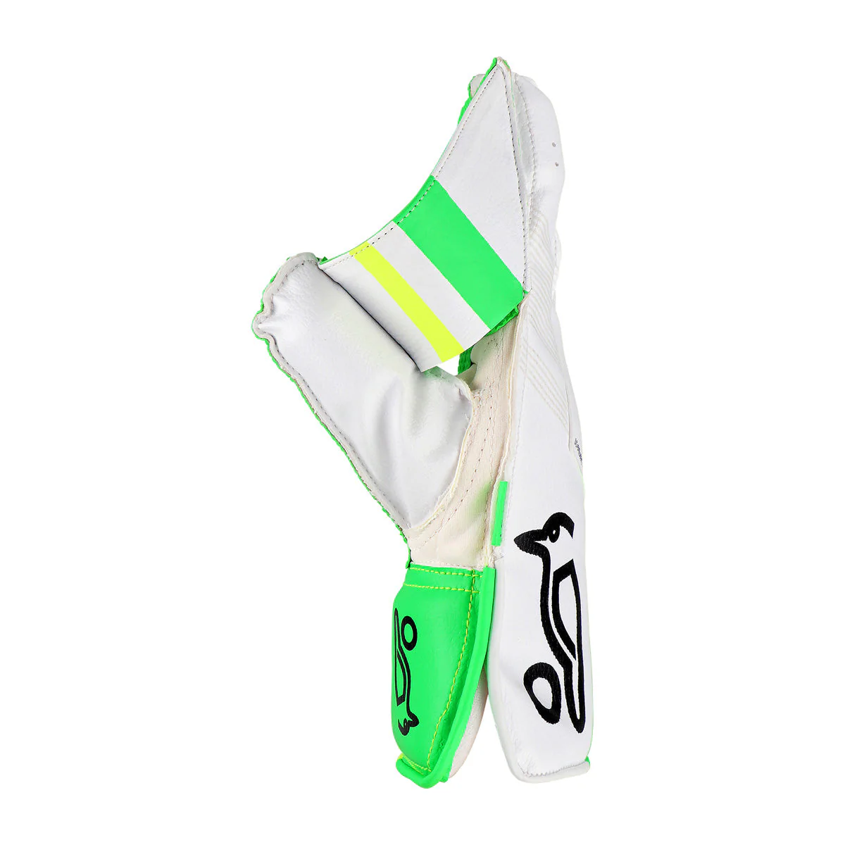 Kookaburra Long Cut 4.0 Wicket Keeping Gloves - 2025 - Image 5