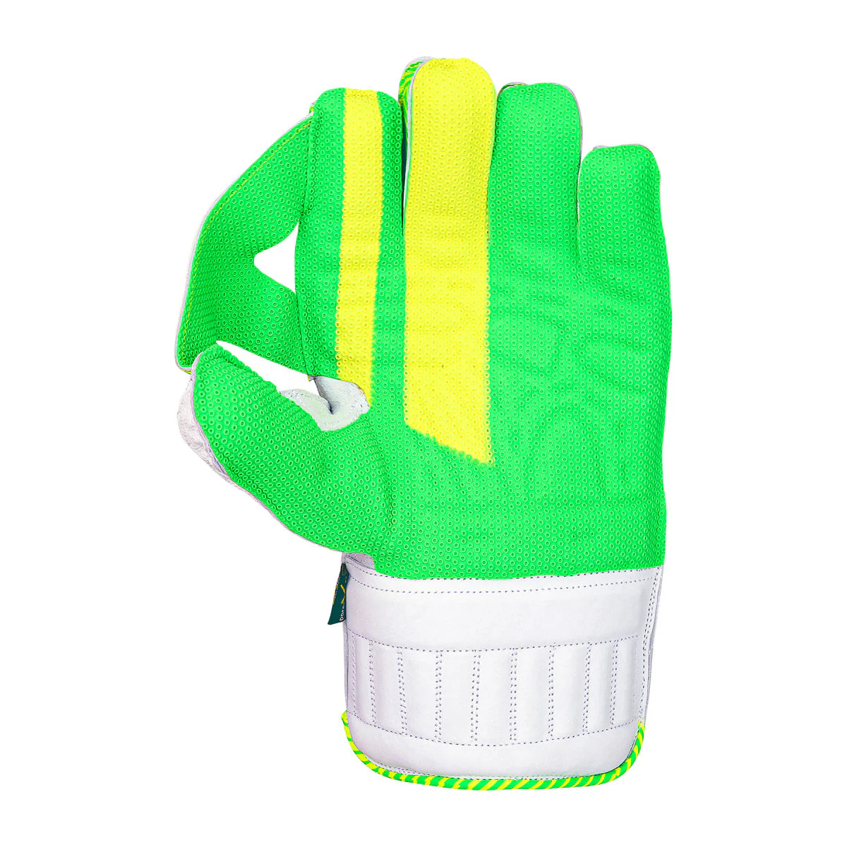 Kookaburra Long Cut Pro Wicket Keeping Gloves - 2026 - Image 3