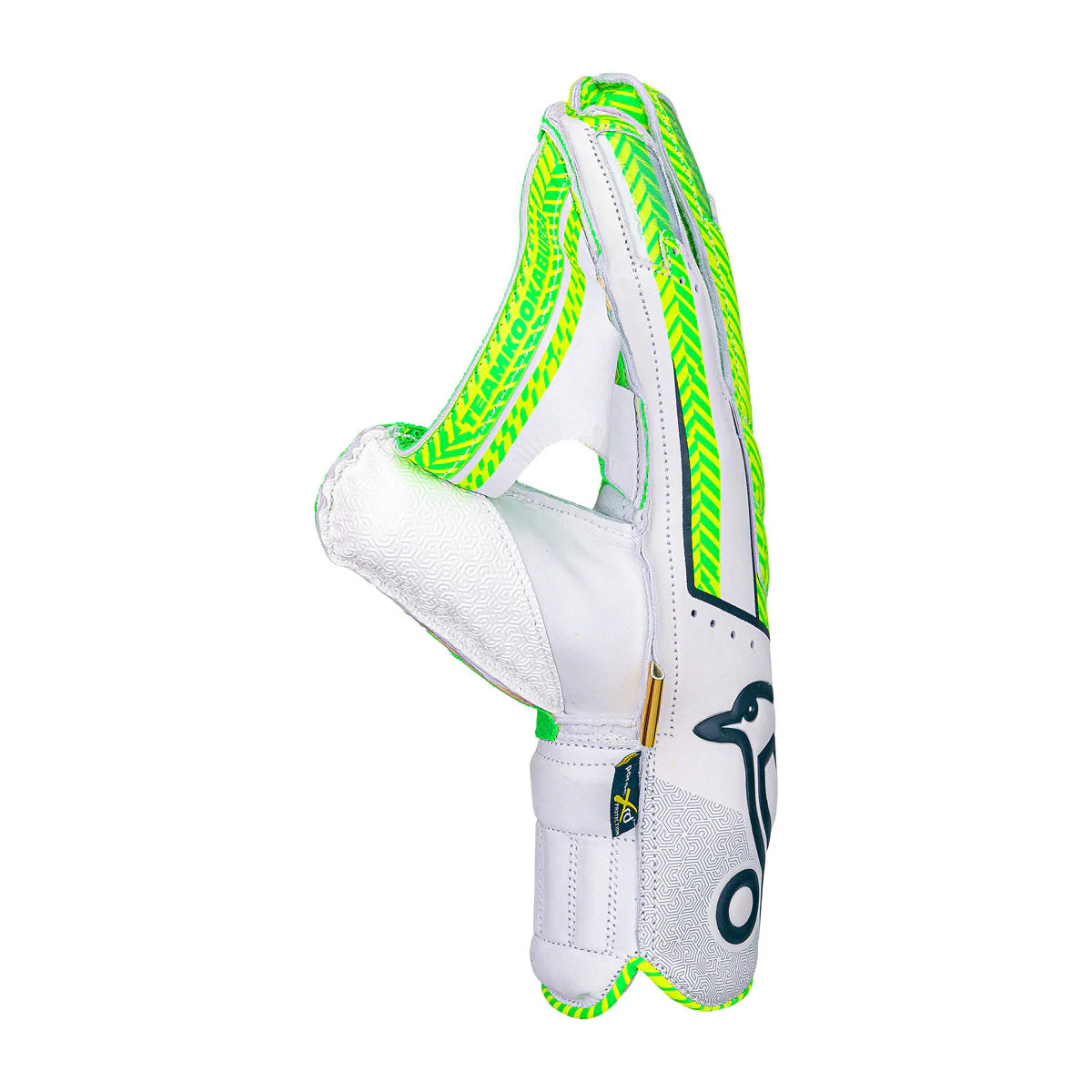 Kookaburra Long Cut Pro Wicket Keeping Gloves - 2026 - Image 4