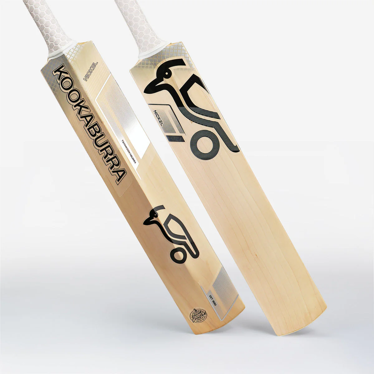 Kookaburra Nickel 2.1 Junior Cricket Bat - 2025 - Image 6