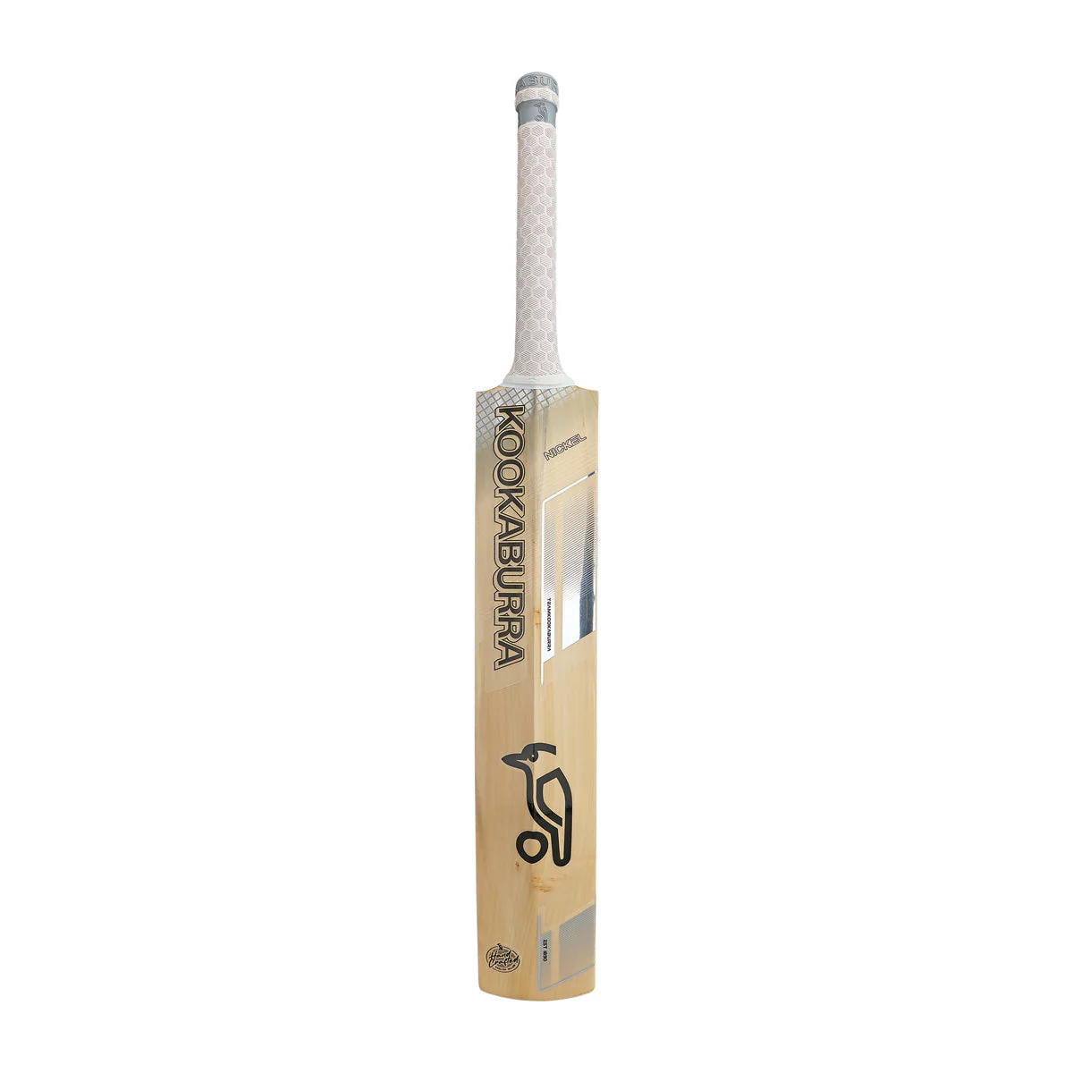 Kookaburra Nickel 4.1 Junior Cricket Bat - 2025 - Image 2