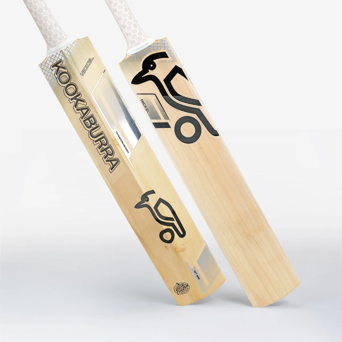 Kookaburra Nickel 4.1 Junior Cricket Bat - 2025 - Image 6