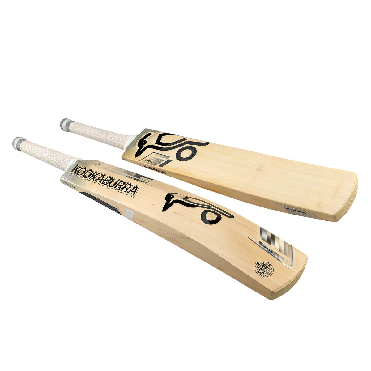 Kookaburra Nickel 6.1 Cricket Bat - 2025 - Image 2
