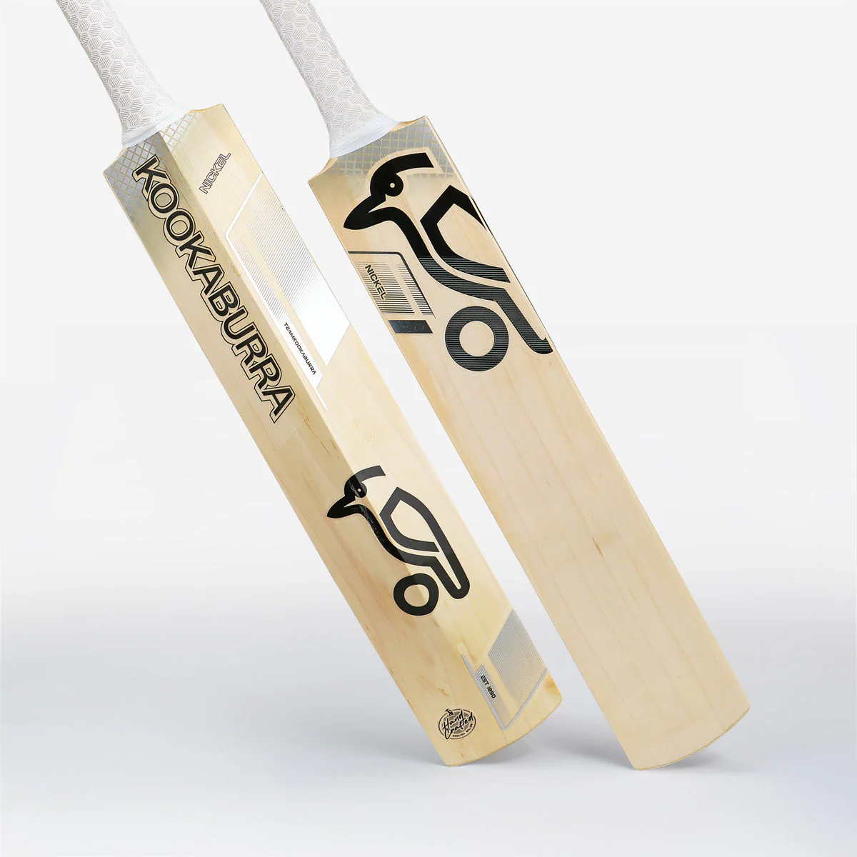 Kookaburra Nickel 6.1 Cricket Bat - 2025 - Image 7
