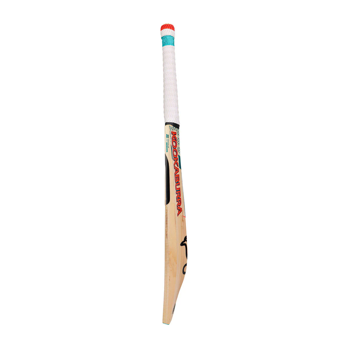 Kookaburra Nickel 6.2 Ultra Cricket Bat - Image 10