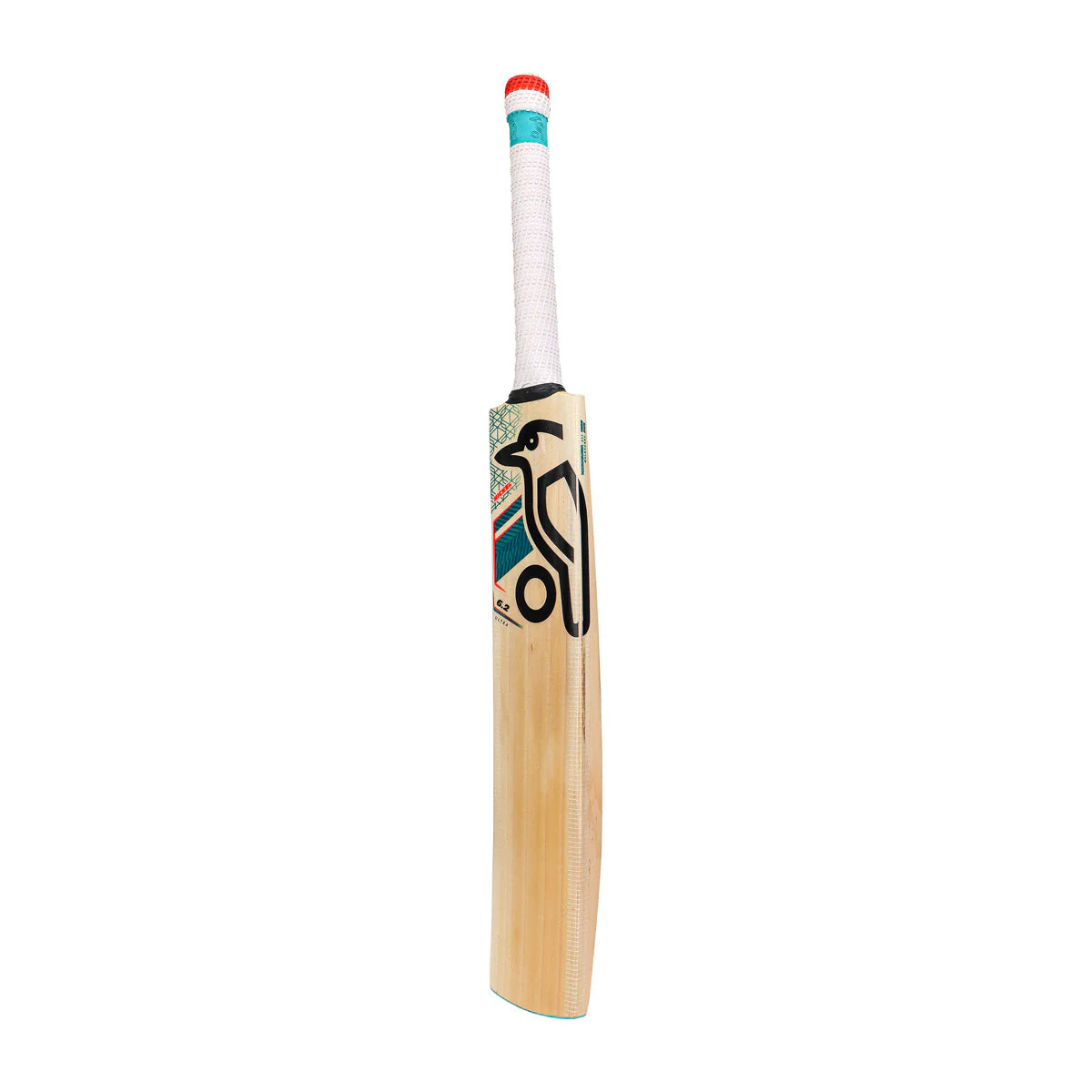 Kookaburra Nickel 6.2 Ultra Cricket Bat - Image 11