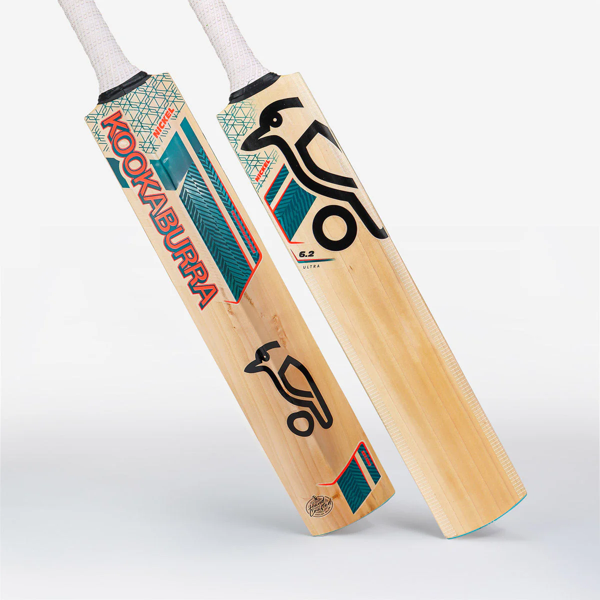 Kookaburra Nickel 6.2 Ultra Cricket Bat - Image 14