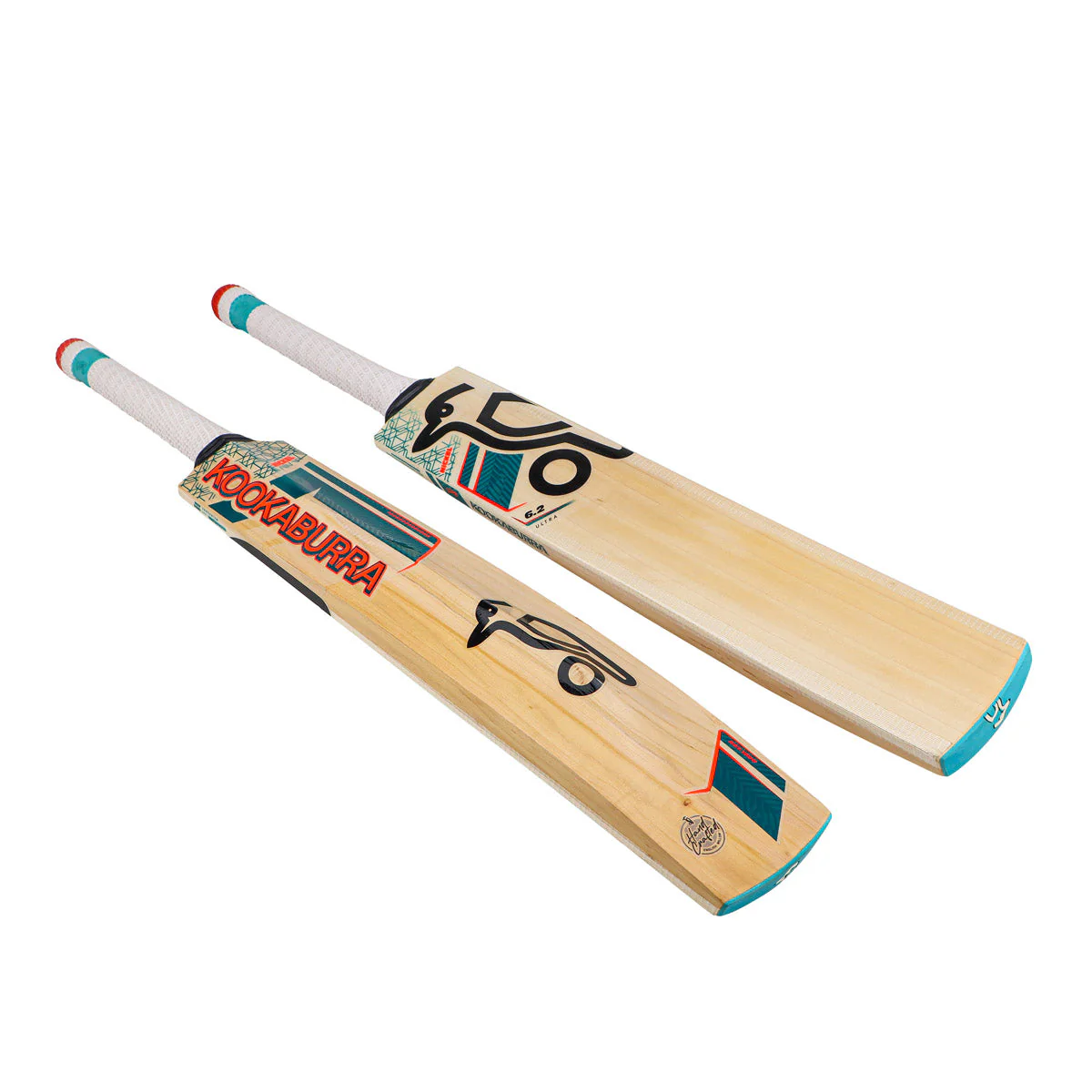 Kookaburra Nickel 6.2 Ultra Cricket Bat - Image 2